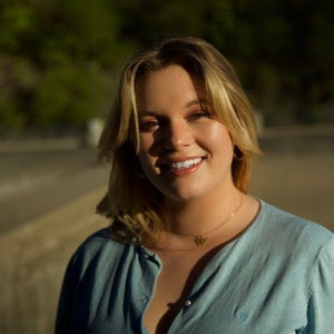 Meet your Posher, Aislinn